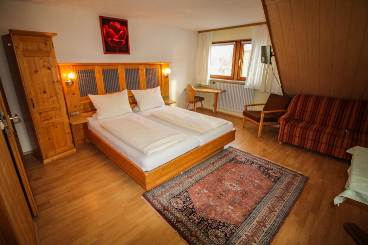 Bogensporthotel "Bad" Eisenbach  Exterior foto
